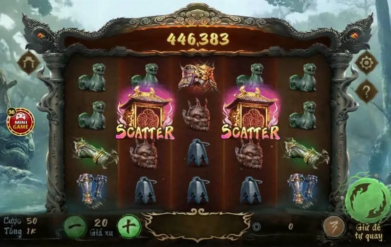 Trò Chơi Slot b66 info