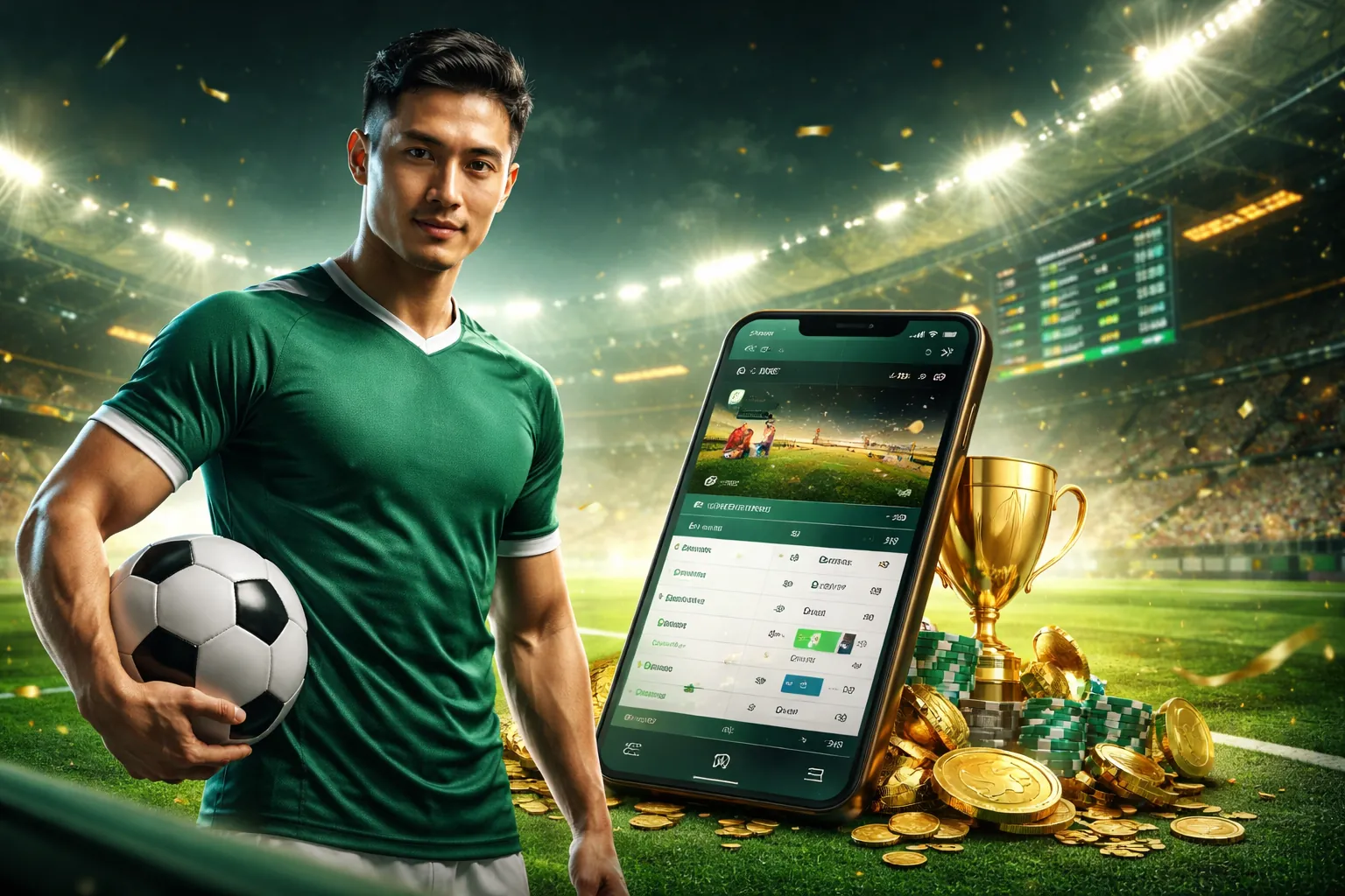 Giá trị cốt lõi b66 info