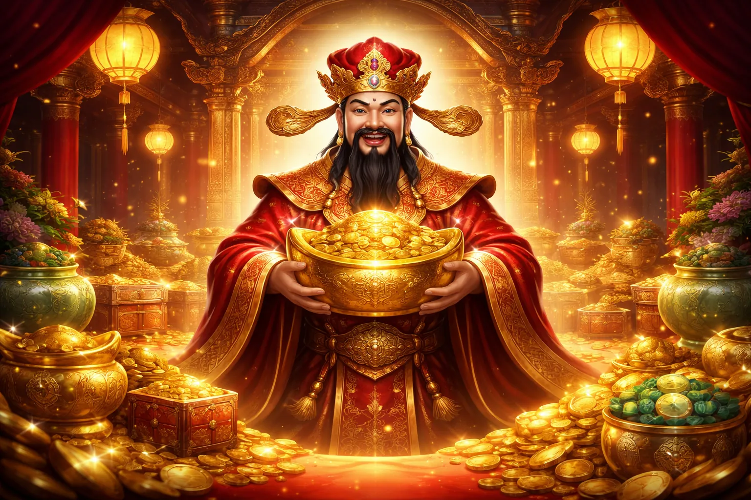 Đa dạng trò chơi trên b66 info