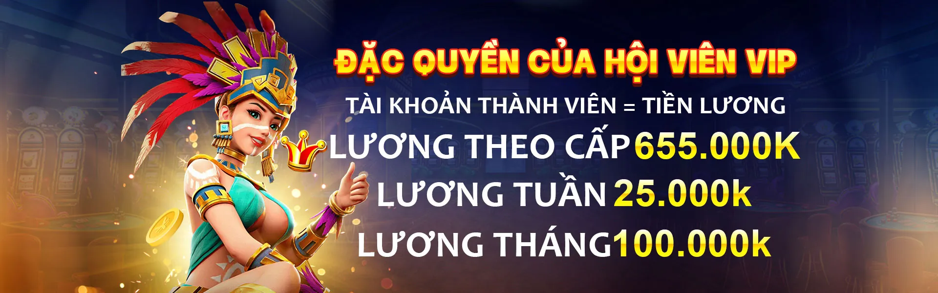 Ưu đãi chào mừng b66 info