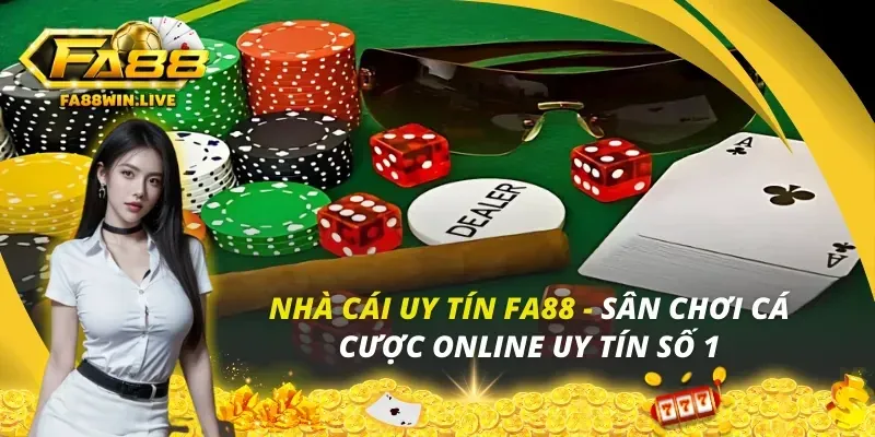 Casino trực tuyến b66 info